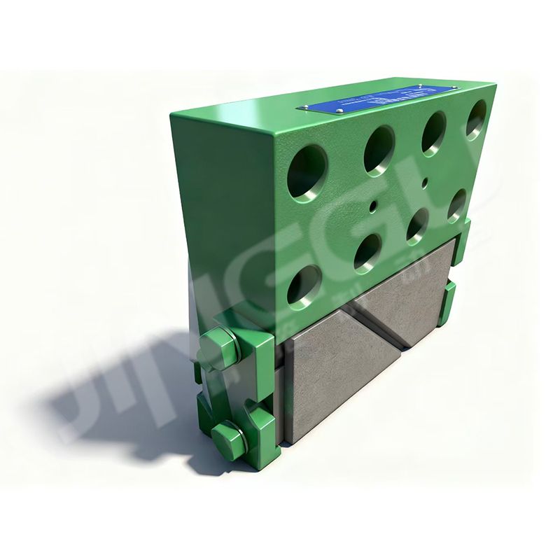 ZwZ電磁塊式制動器